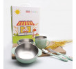 Kids Cutlery Set, Gifts Set