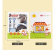 Kids Cutlery Set, Gifts Set