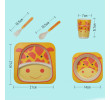 Kids Cutlery Set, Gifts Set