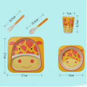 Kids Cutlery Set