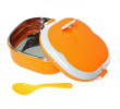 Genaro Lunch Box, Cutlery Set