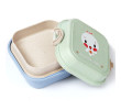 540ML Lunch Box, Cutlery Set