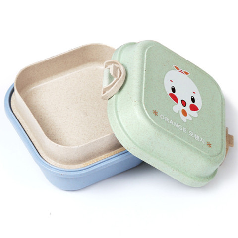 540ML Lunch Box, Cutlery Set