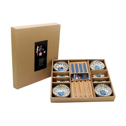Chopsticks Set, Cutlery Set