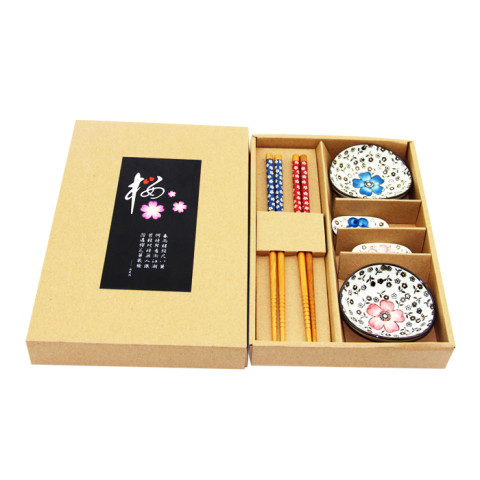 Dish Suit, Cutlery Set