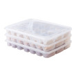 Dumplings Storage Box, Kitchenware