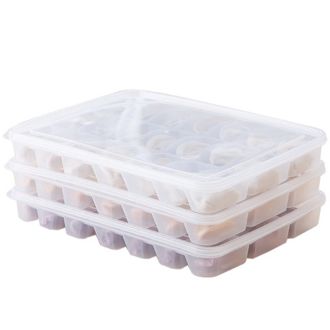 Dumplings Storage Box, Kitchenware