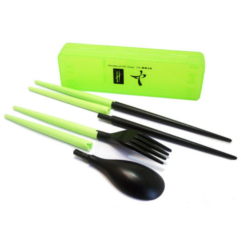 Environmental Cutlery Set, Cutlery Set