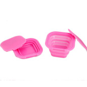 Folding Bento Boxes