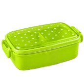 Microwavable Lunchbox