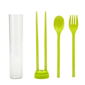 Portable Cutlery Set