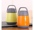 Stainless Steel Smoldering Pot, Thermal Mug