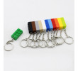 Building Blocks Key Chain, Key Chain