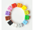 Mini Building Blocks Key Chain, Key Chain