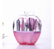 Apple Shaped Manicure Set, Personal Care Products