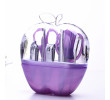 Apple Shaped Manicure Set, Personal Care Products