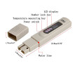 TDS Meter Digital Water Tester, Health Gifts