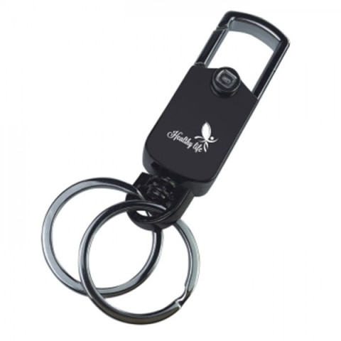 Double Key Rings With Bottle Opener, Tool Kits