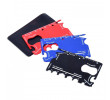 Wallet Multipurpose Tool, Tool Kits