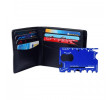Wallet Multipurpose Tool, Tool Kits