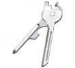 6-in-1 Utility Key Multitool, Tool Kits