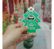 Christmas Tree Bottle Opener, Tool Kits