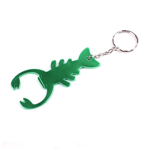 Bottle Opener, Key Chain