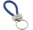 Braid Metal Keychain, Key Chain