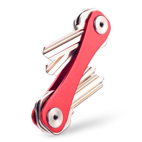 Key Chain, Key Chain