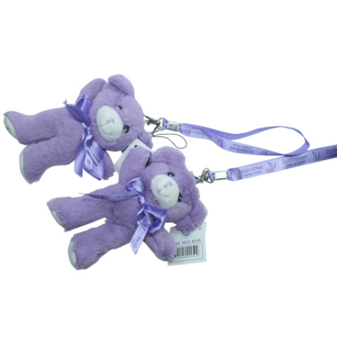 Lavender Bear, Toys & Party Gifts