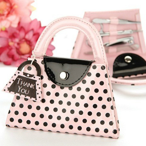 Manicure Set, Personal Care Products