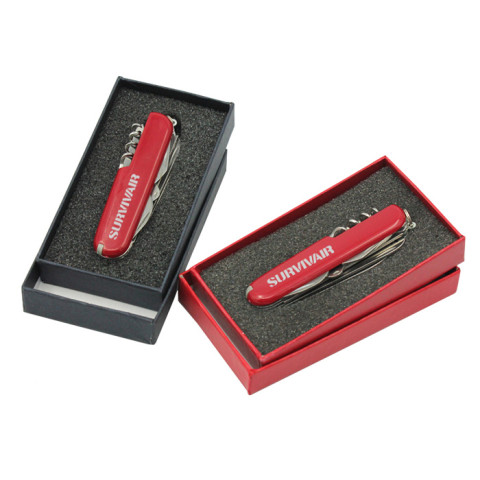 Multi-Function Knife, Tool Kits