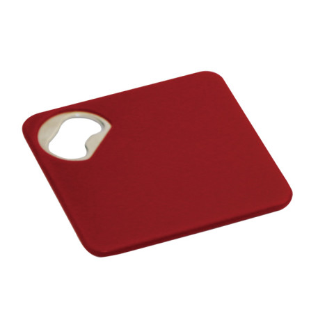 Opener Coasters, Wine Accessory