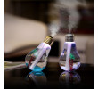 USB Bulb Humidifier, Health Gifts