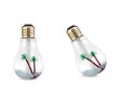 USB Bulb Humidifier, Health Gifts