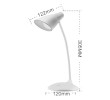 Creative Gift Table Lamp, Torch | Lighting