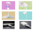 Creative Gift Table Lamp, Torch | Lighting