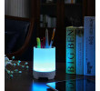 Colorful Bluetooth Music Lamp, Pen Stand