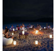 Colorful Bluetooth Music Lamp, Pen Stand