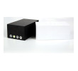 Bluetooth Sound Table Lamp, Speaker