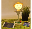 Scarecrow Light, Torch | Lighting