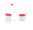 Padlock LED Lamp, Torch | Lighting