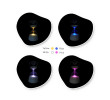 Sand Lantern, Torch | Lighting