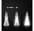 Rocket Light, Torch | Lighting