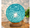 Twine Rattan Table Lamp, Torch | Lighting