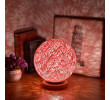 Twine Rattan Table Lamp, Torch | Lighting