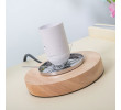 Twine Rattan Table Lamp, Torch | Lighting