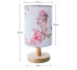 Fabric Decorative Lights, Torch | Lighting