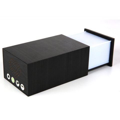 Bluetooth Sound Table Lamp, Speaker