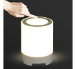 Colorful Bluetooth Music Lamp, Pen Stand